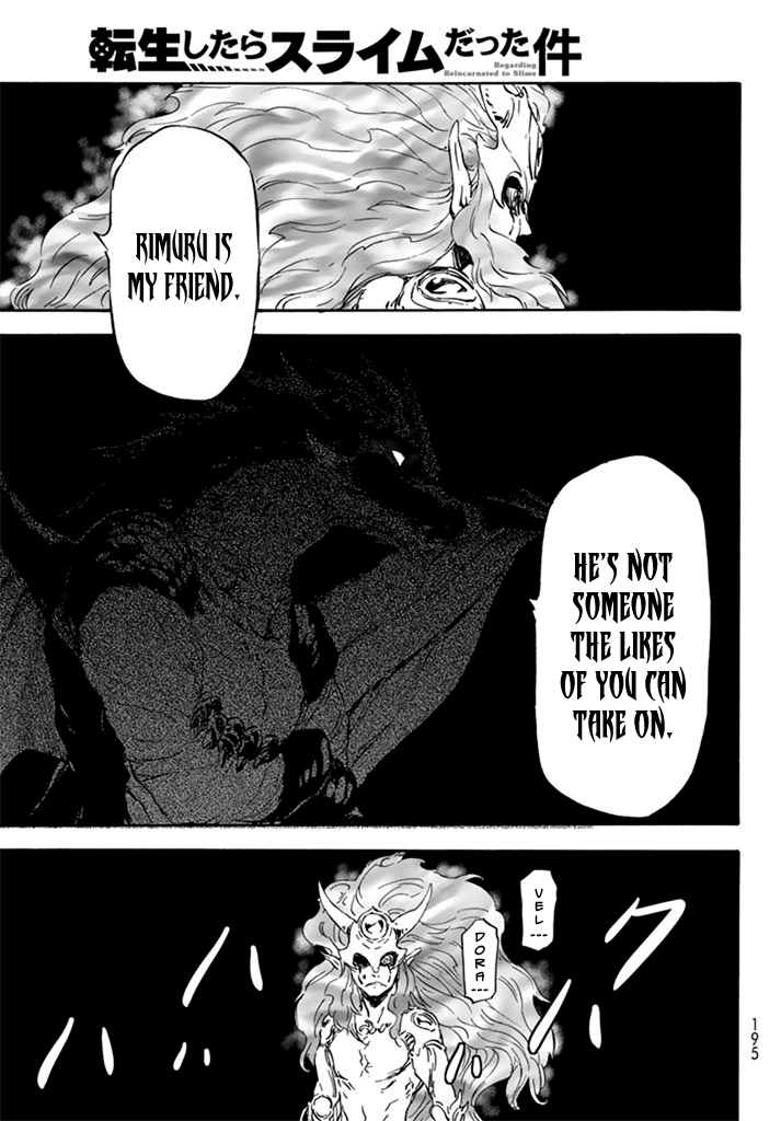 Tensei Shitara Slime Datta Ken, Chapter 10 image 22